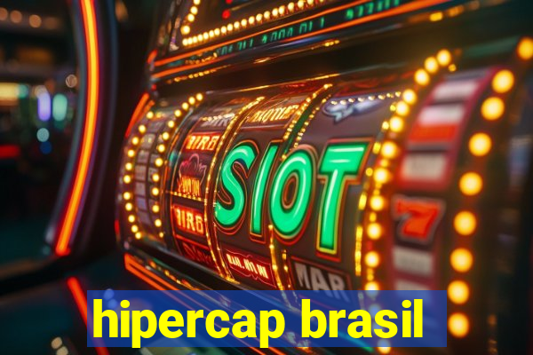 hipercap brasil